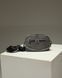 Жіноча сумка крос-боді з натуральної замші SKILL сірий SW110-5 фото 1