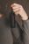 Ключница мужская SKILL кожаная черная SL019-2 фото
